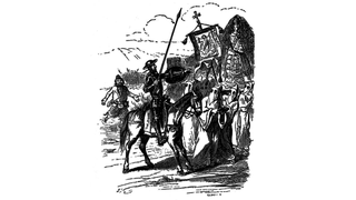 Seven Public Domain Books That Would Make Great Games